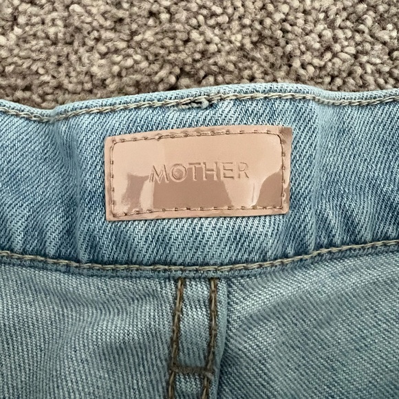 MOTHER Jeans - Picture 7 of 8